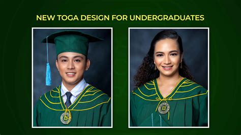 yellow toga course|VSU to soft launch new set of academic regalia in 2022 Graduation Rites.